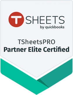 TSheets Pro Partner