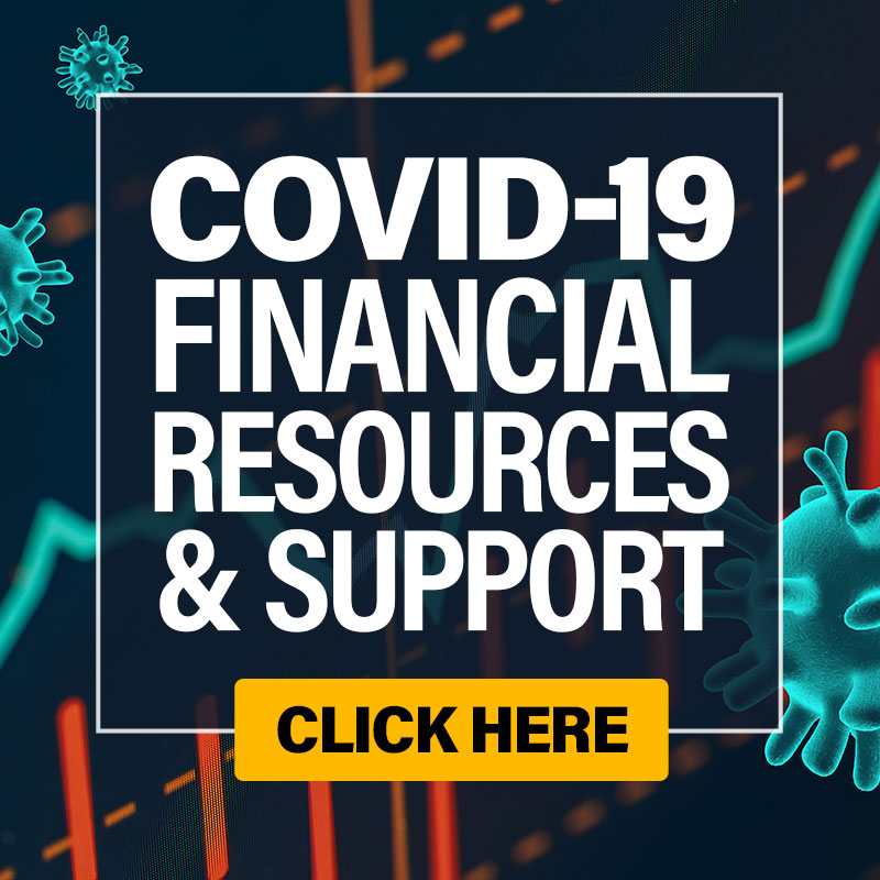 COVID-19 financial resources